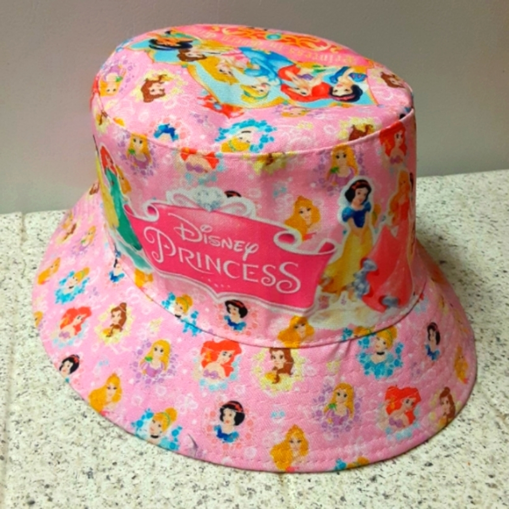 Princes toddler hat
